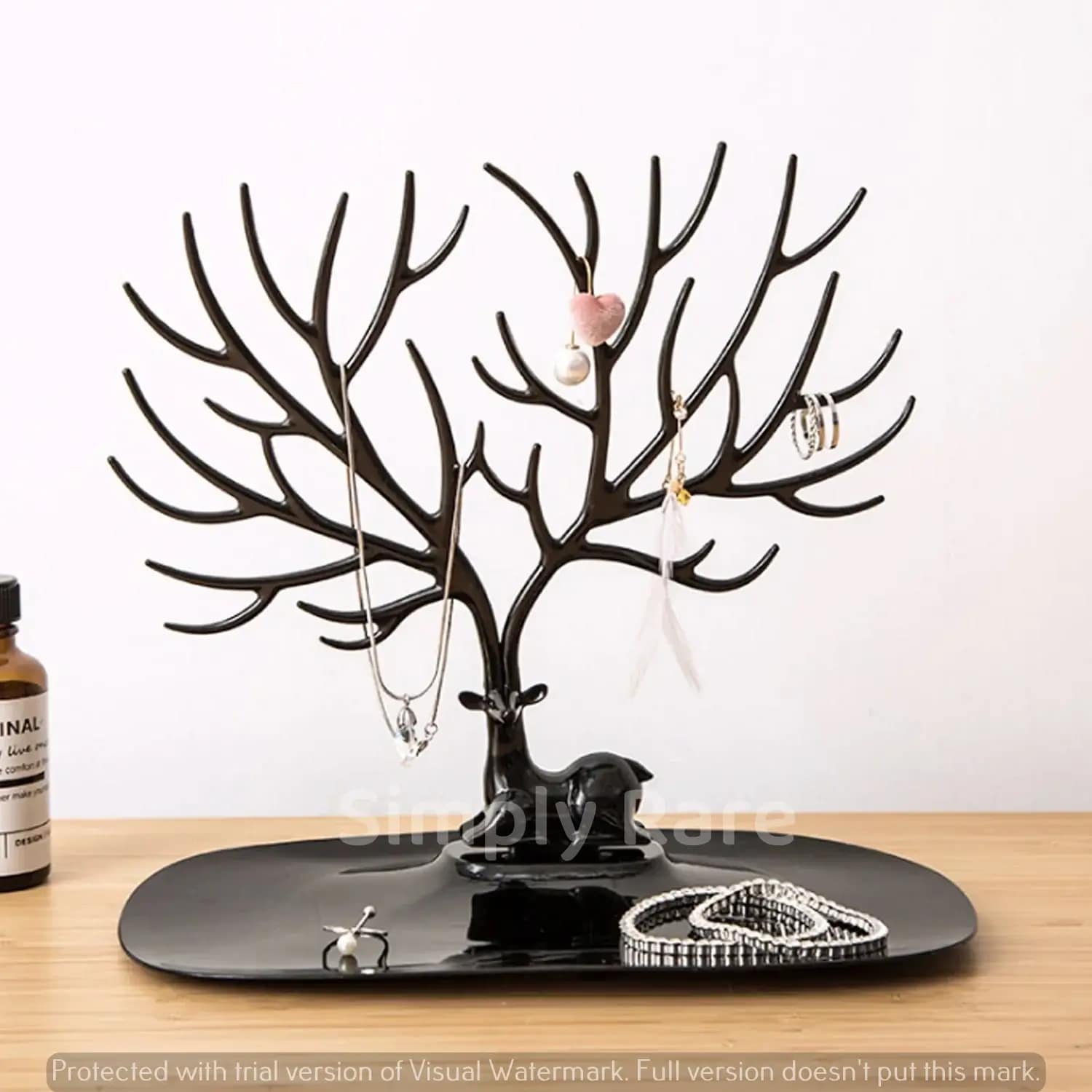 🦌 Deer Jewelry Stand - Image 3