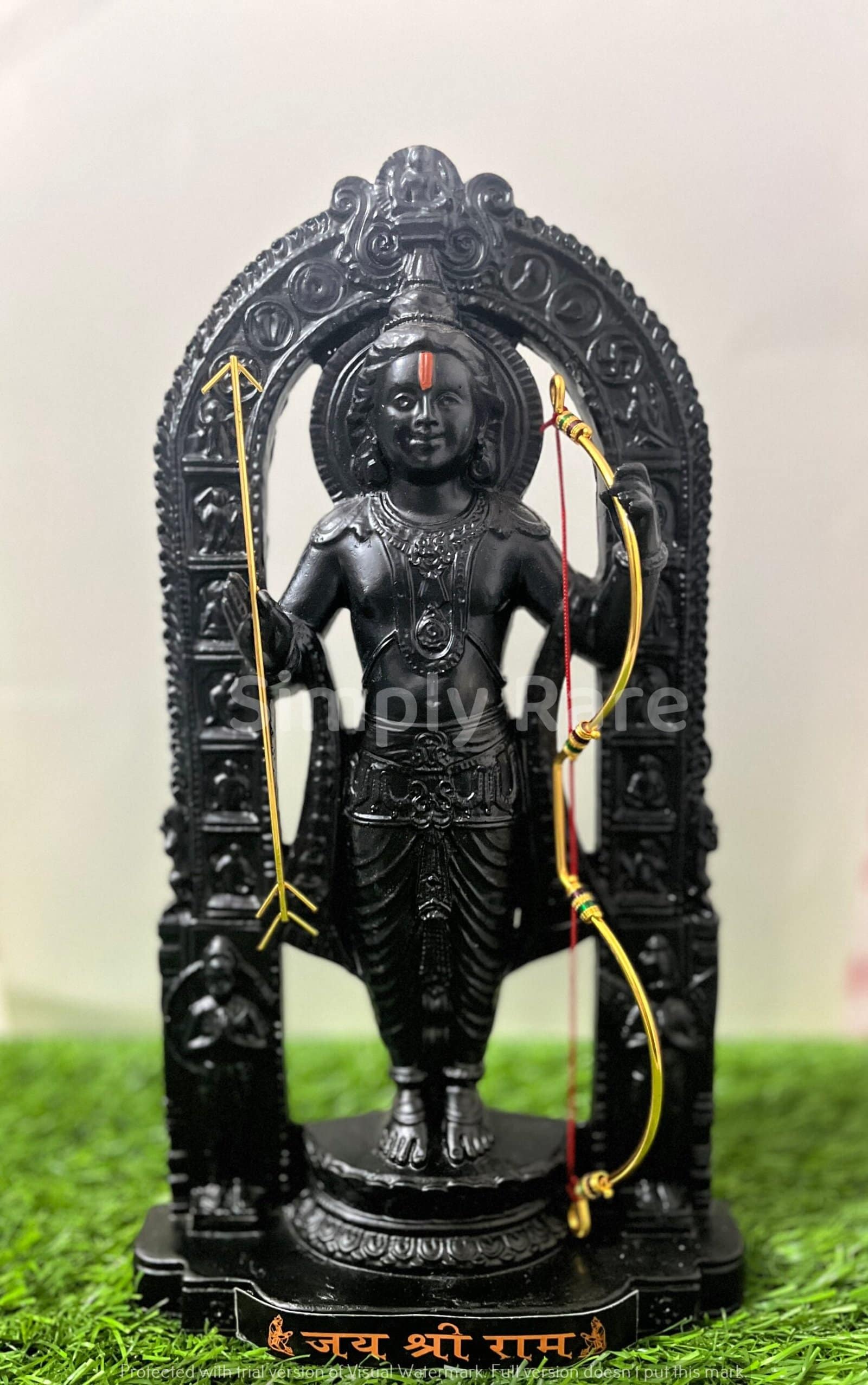 Ram Statue Ayodhya - Image 3