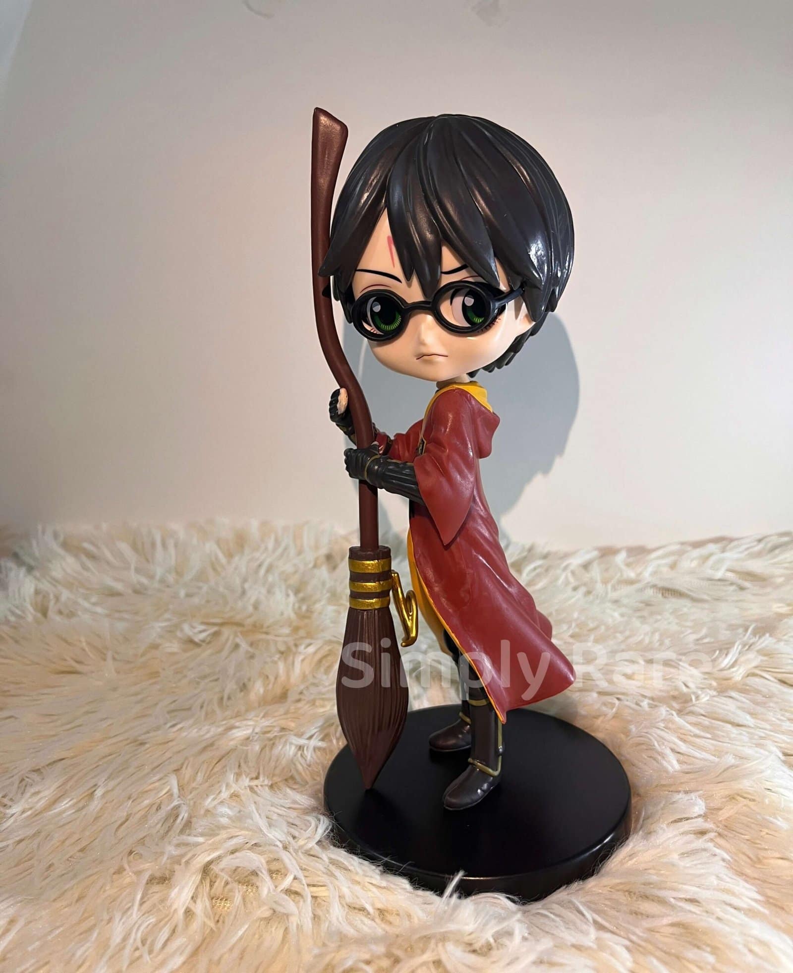 Harry Potter Q Posket