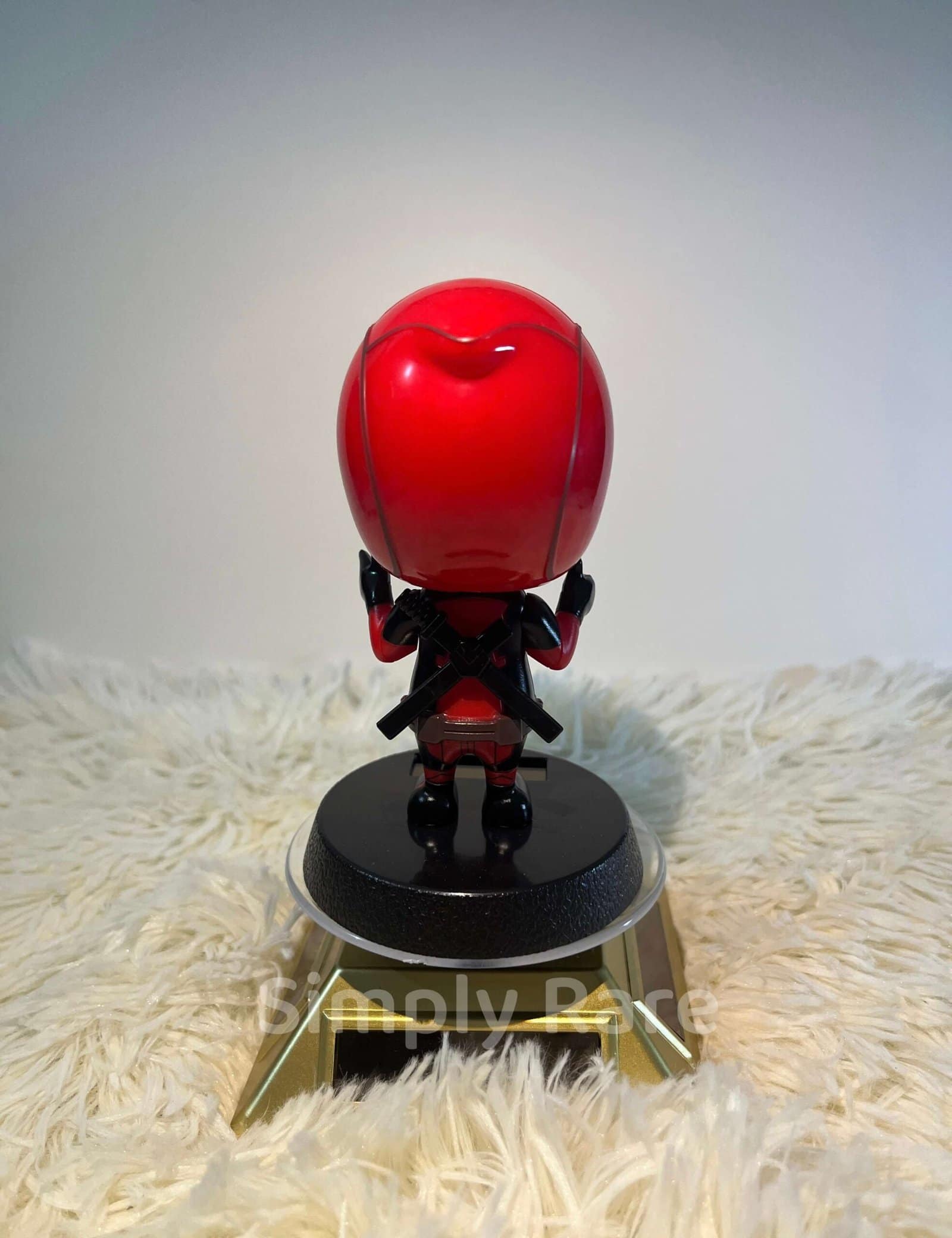 Deadpool Bobblehead