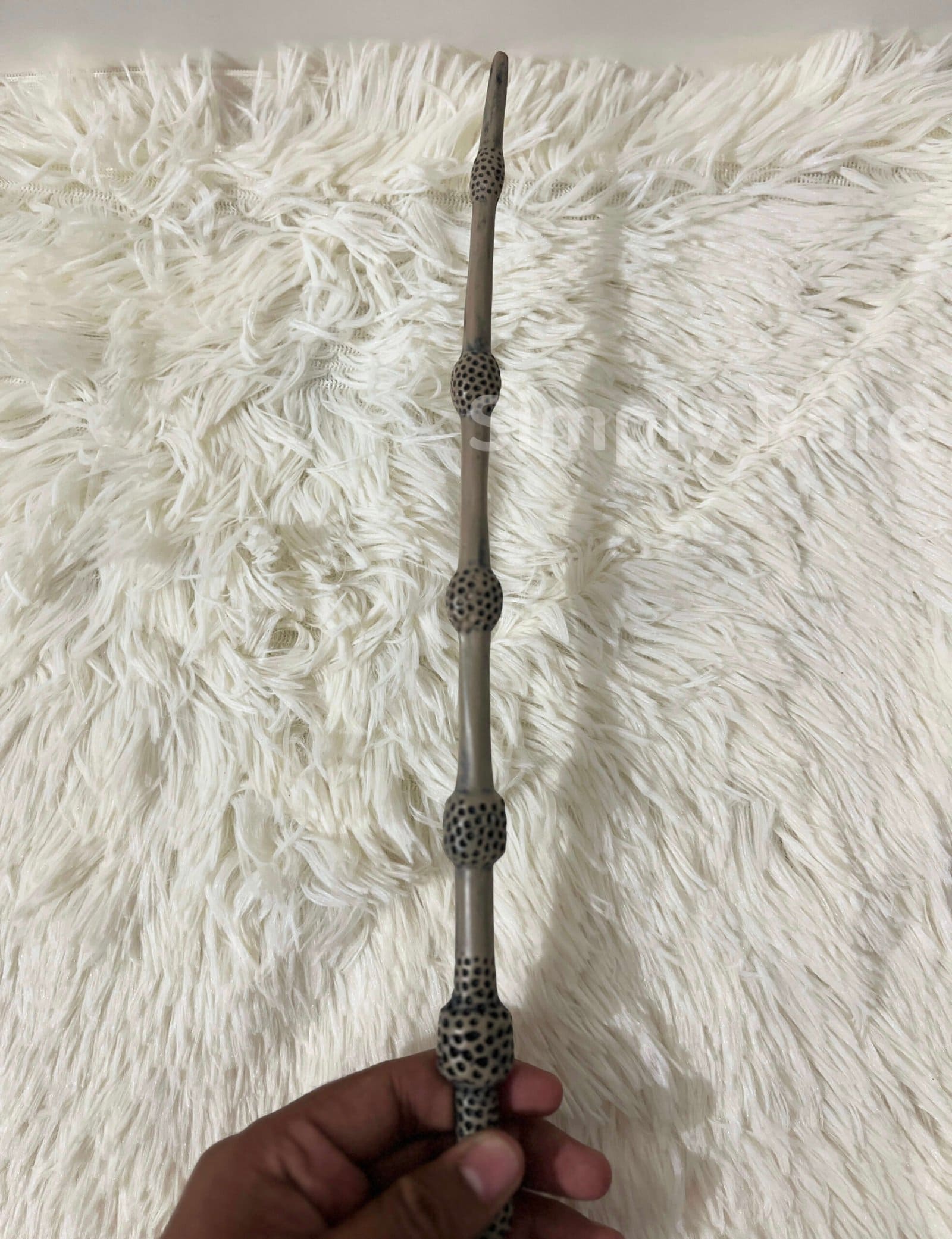 Dumbledore Wand