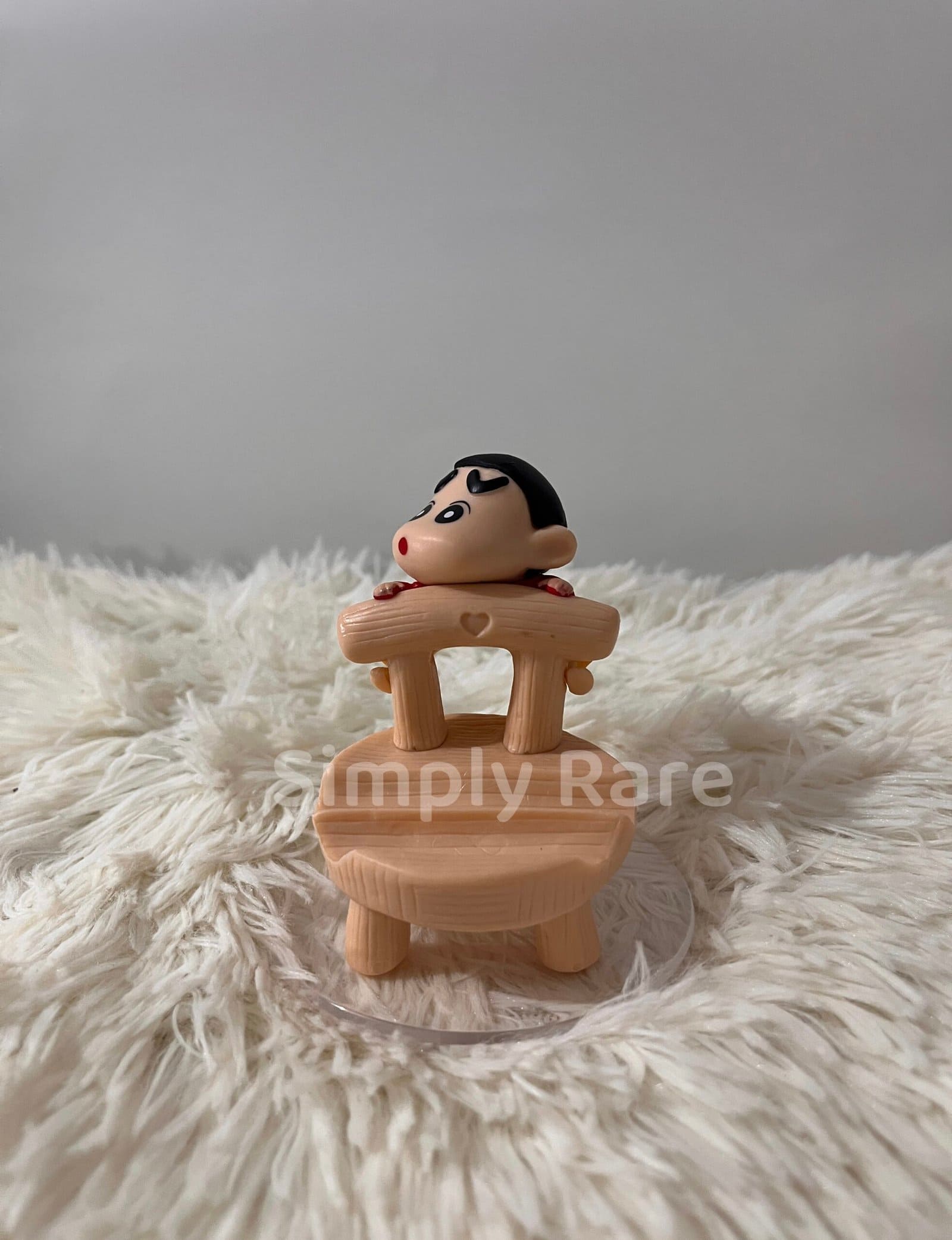 Shinchan Mobile Stand