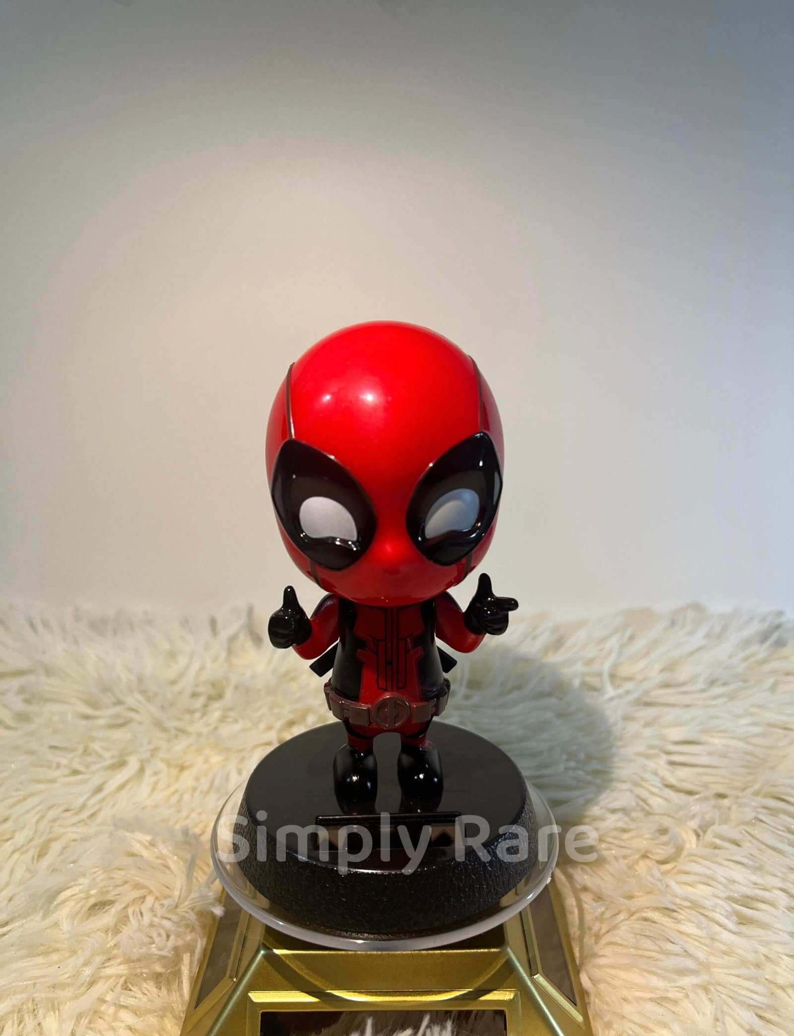 Deadpool Bobblehead