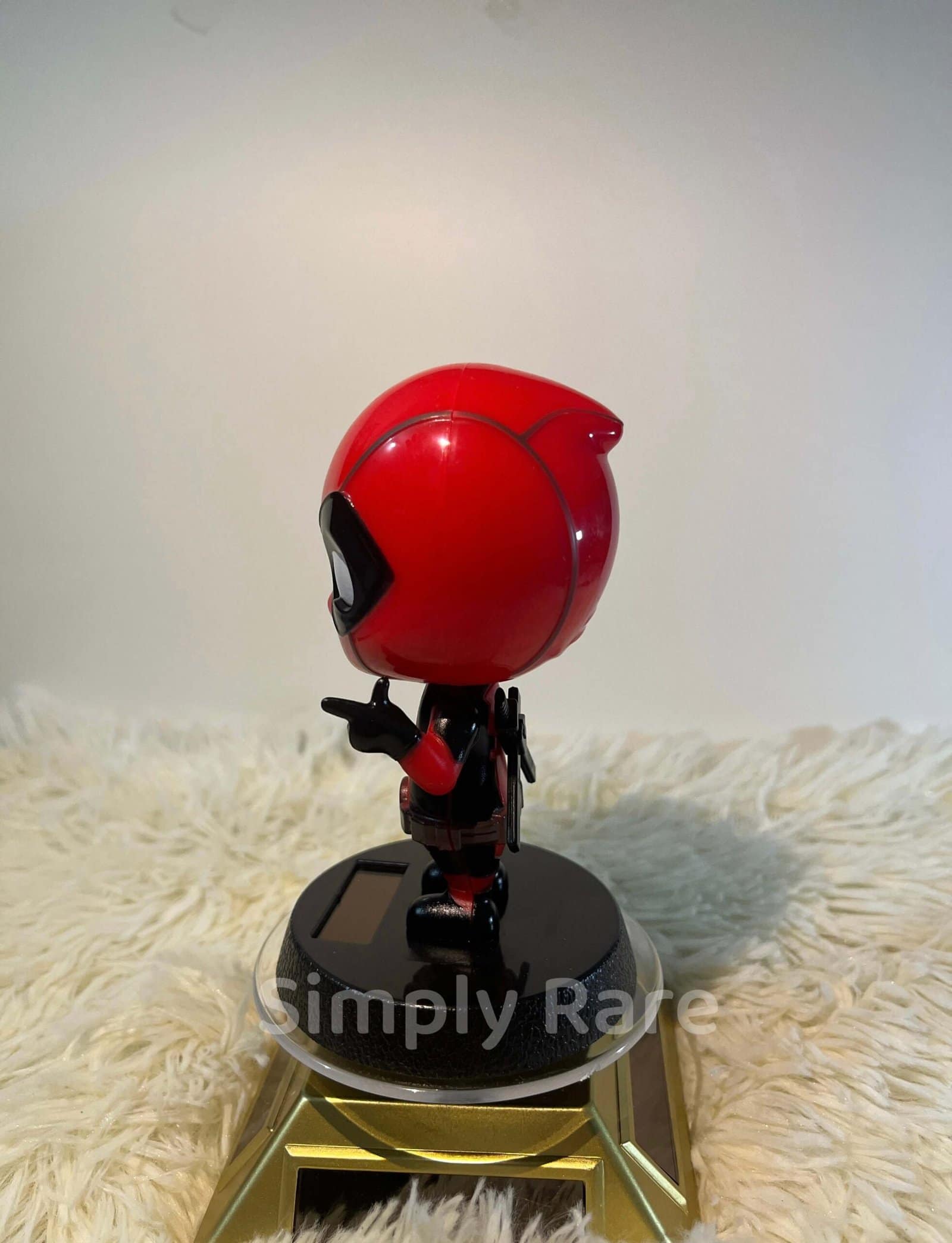 Deadpool Bobblehead