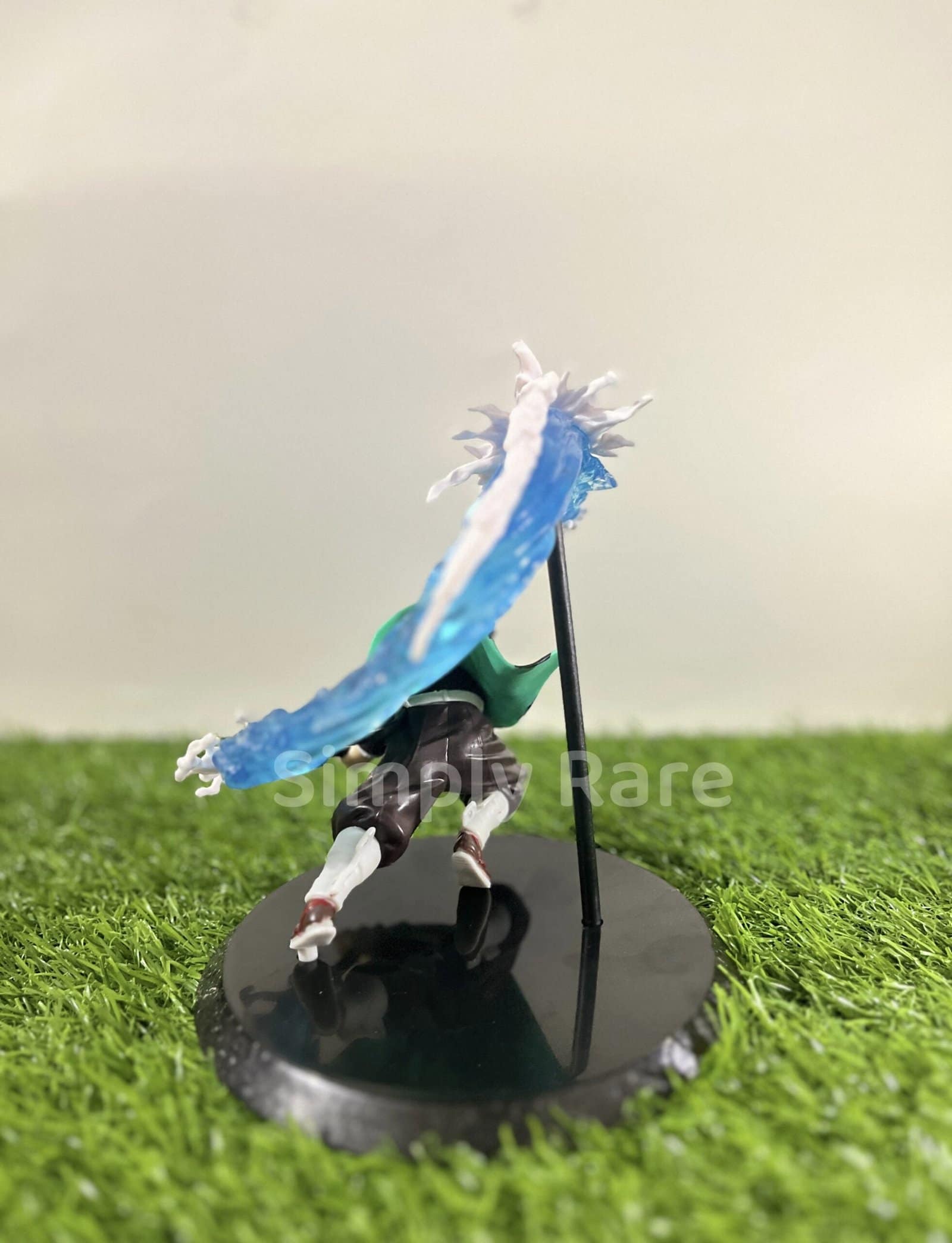 Tanjiro Water Breathing