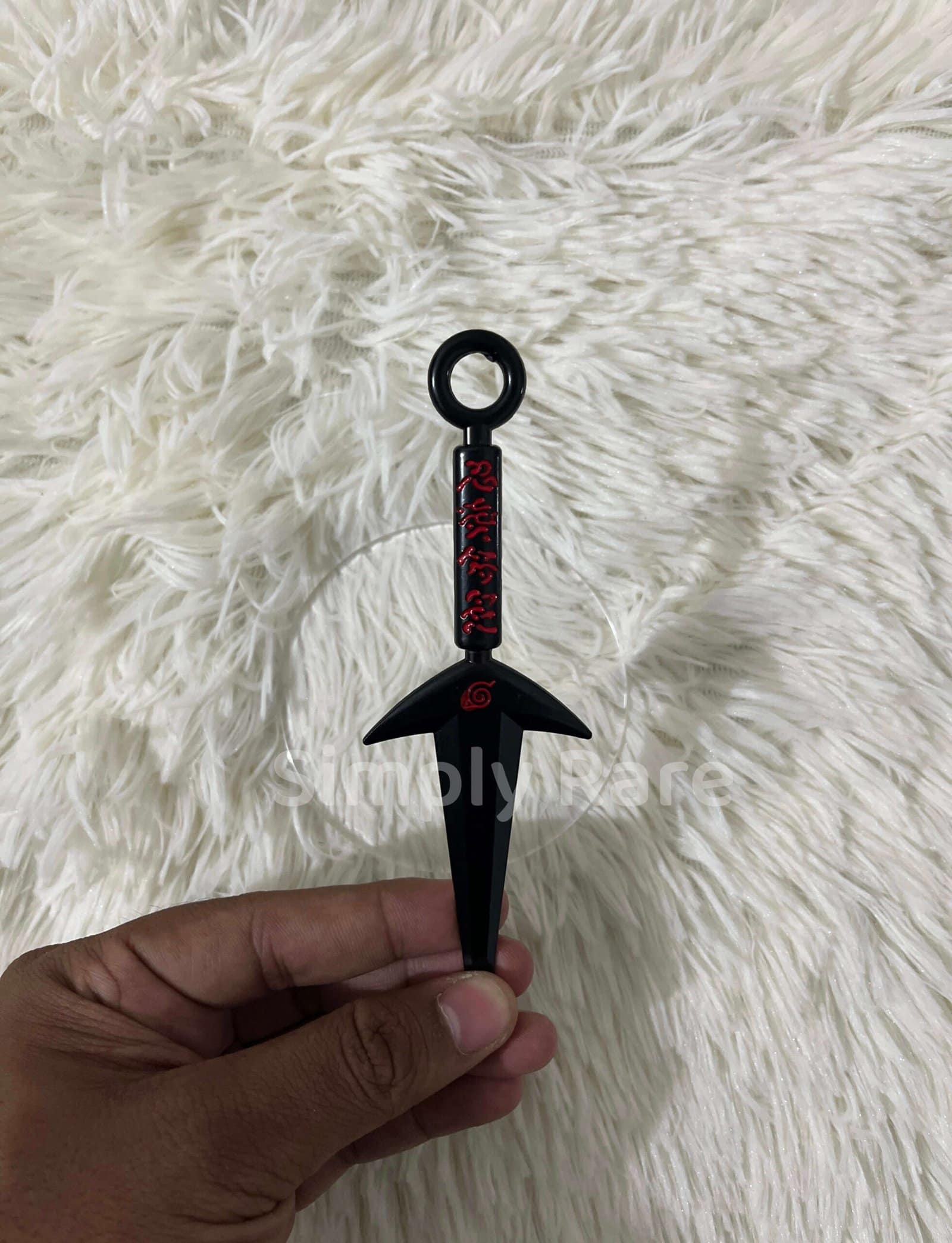 Metal Kunai