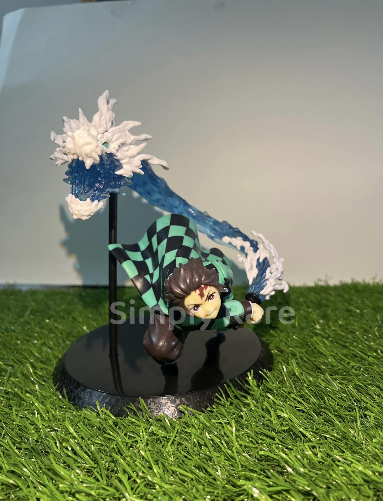 Tanjiro Water Breathing