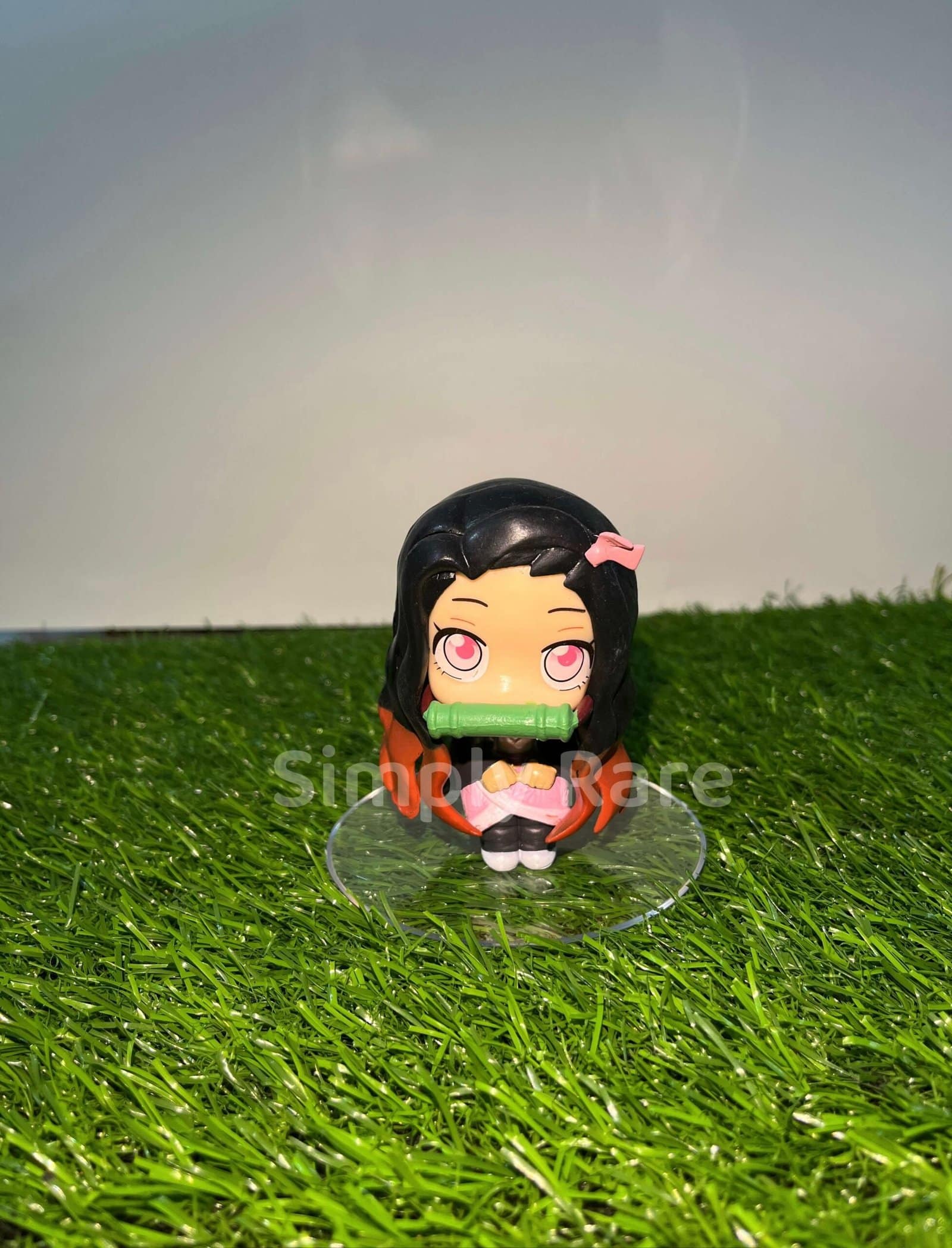 Nezuko Sitting Pose - Image 2