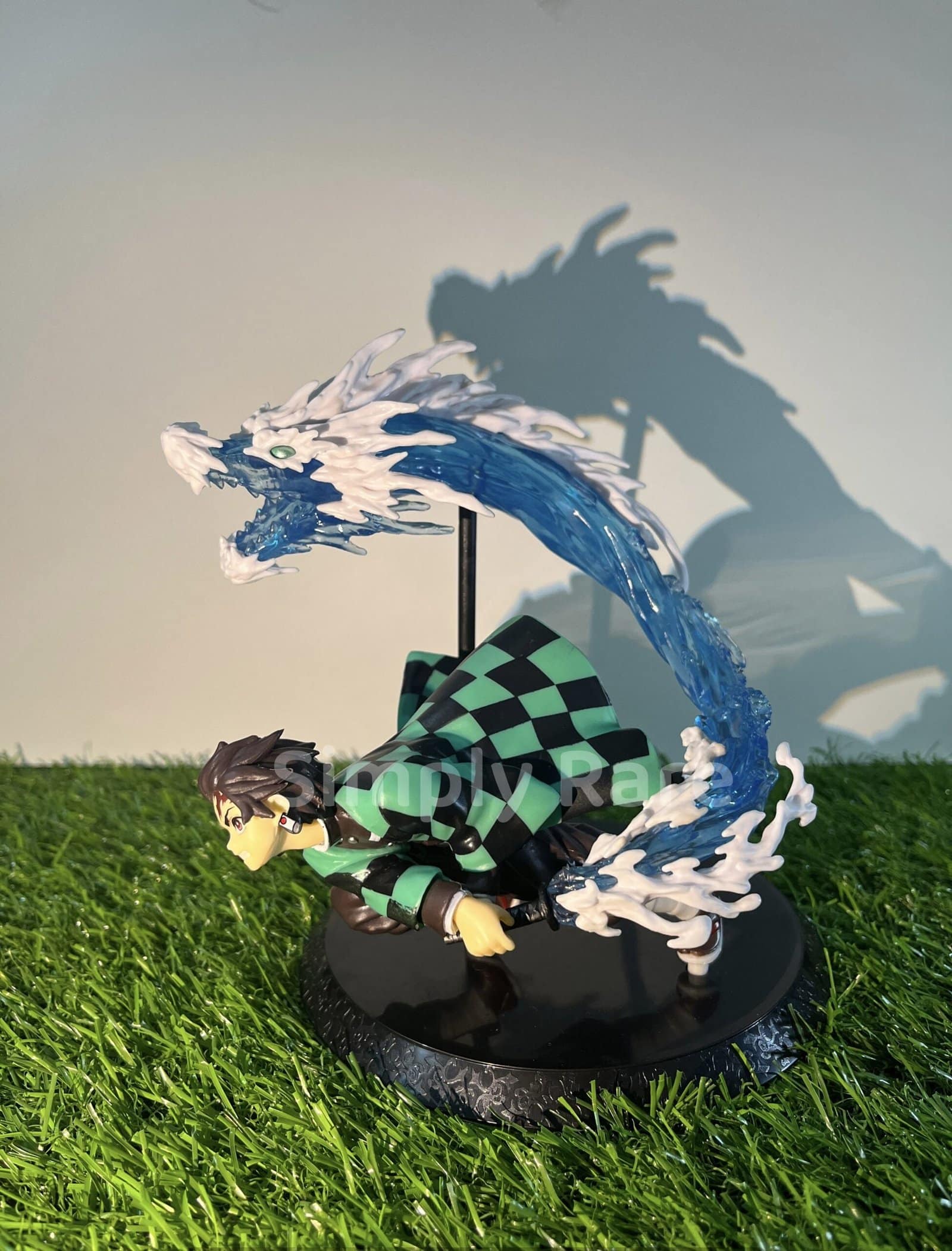 Tanjiro Water Breathing - Image 5