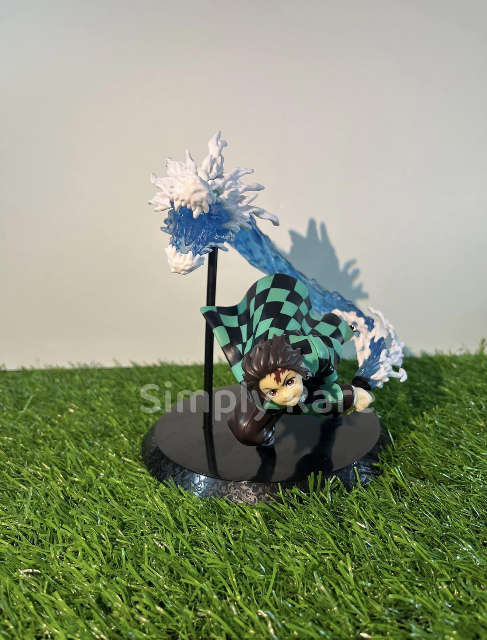 Tanjiro Water Breathing