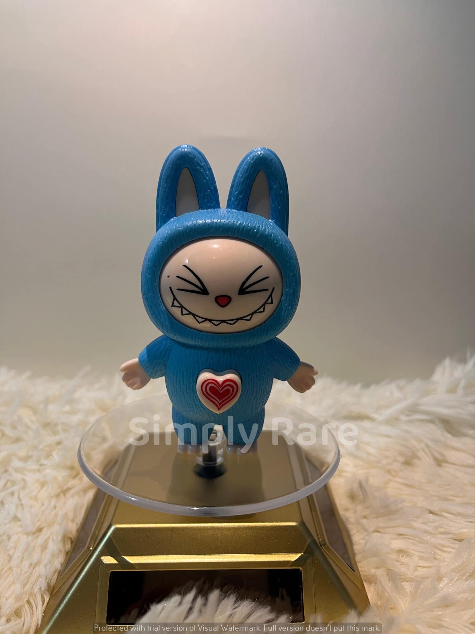 Labubu Face Changing Keychain - Image 6