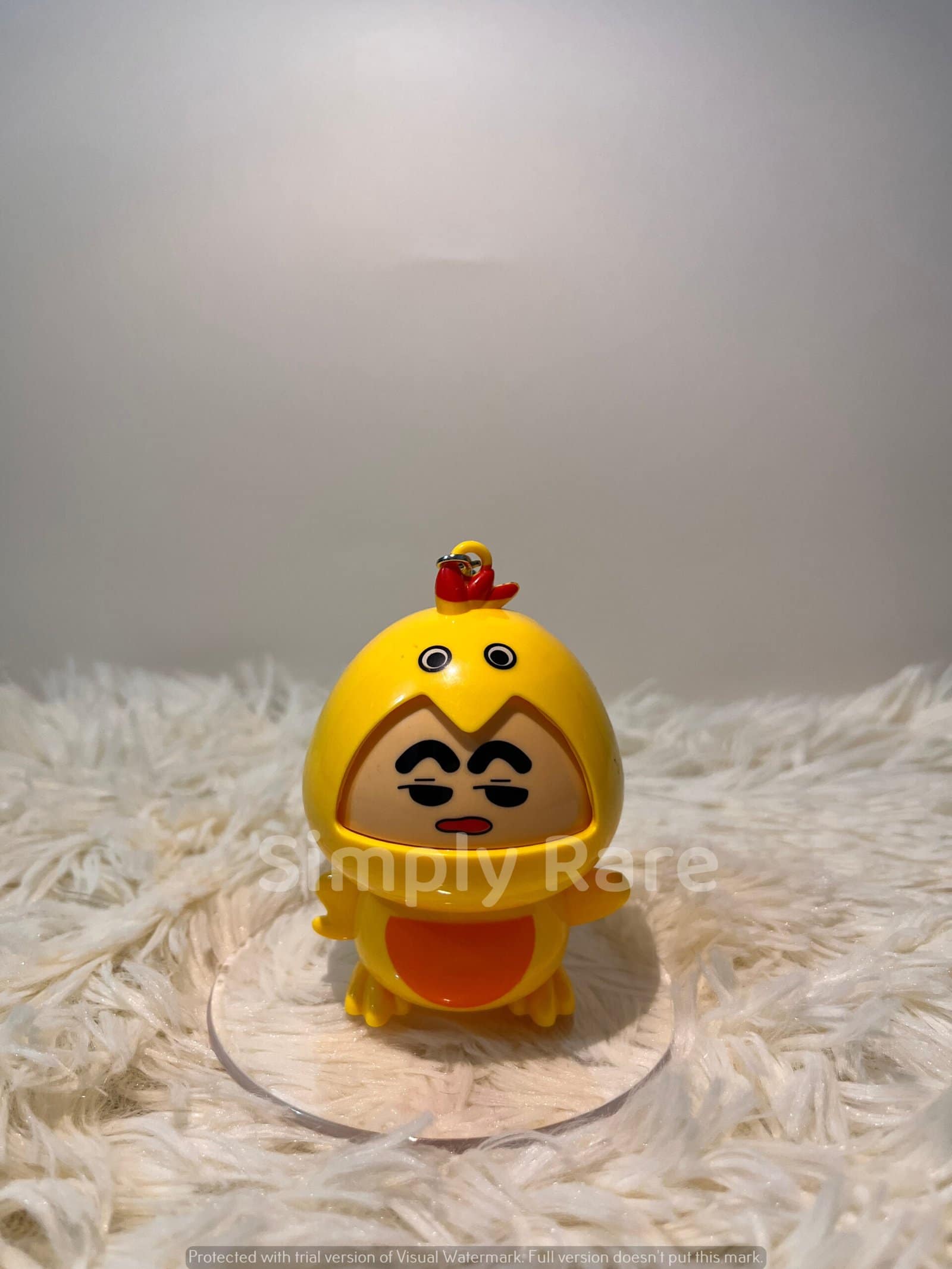 Shinchan Chick - Face Changing Keychain - Image 4