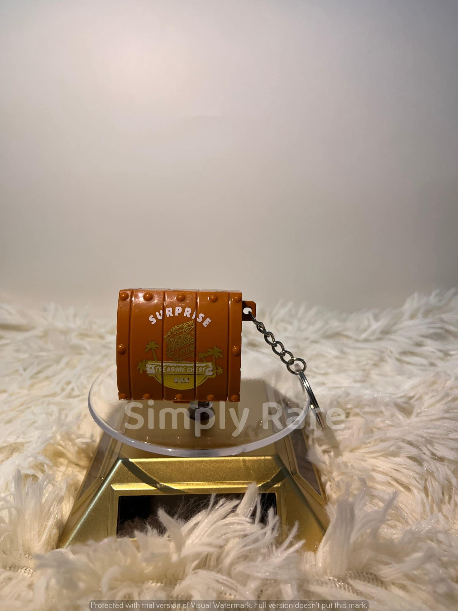 Basketball Mystery Box