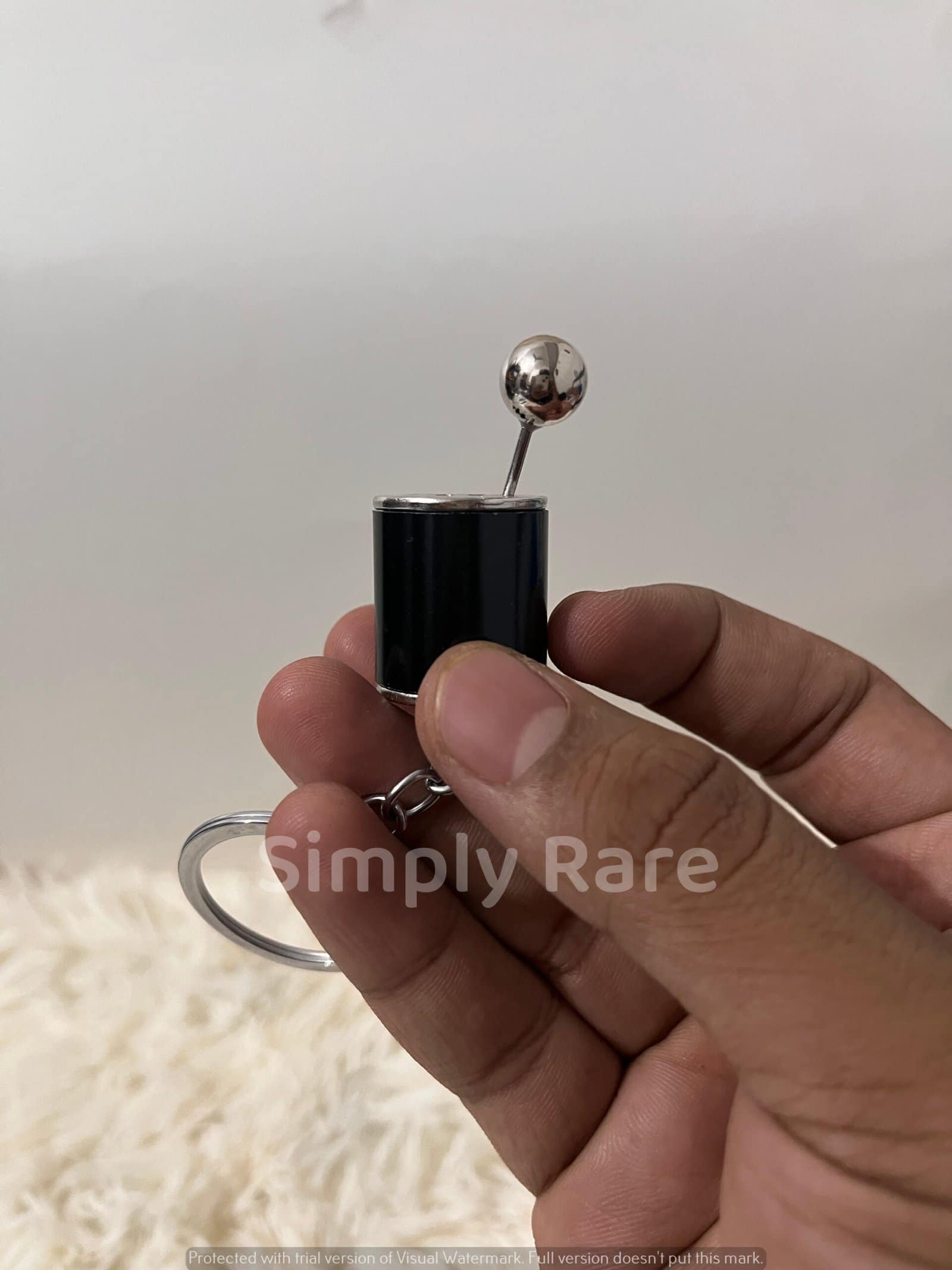 Gearbox Keychain - Image 2