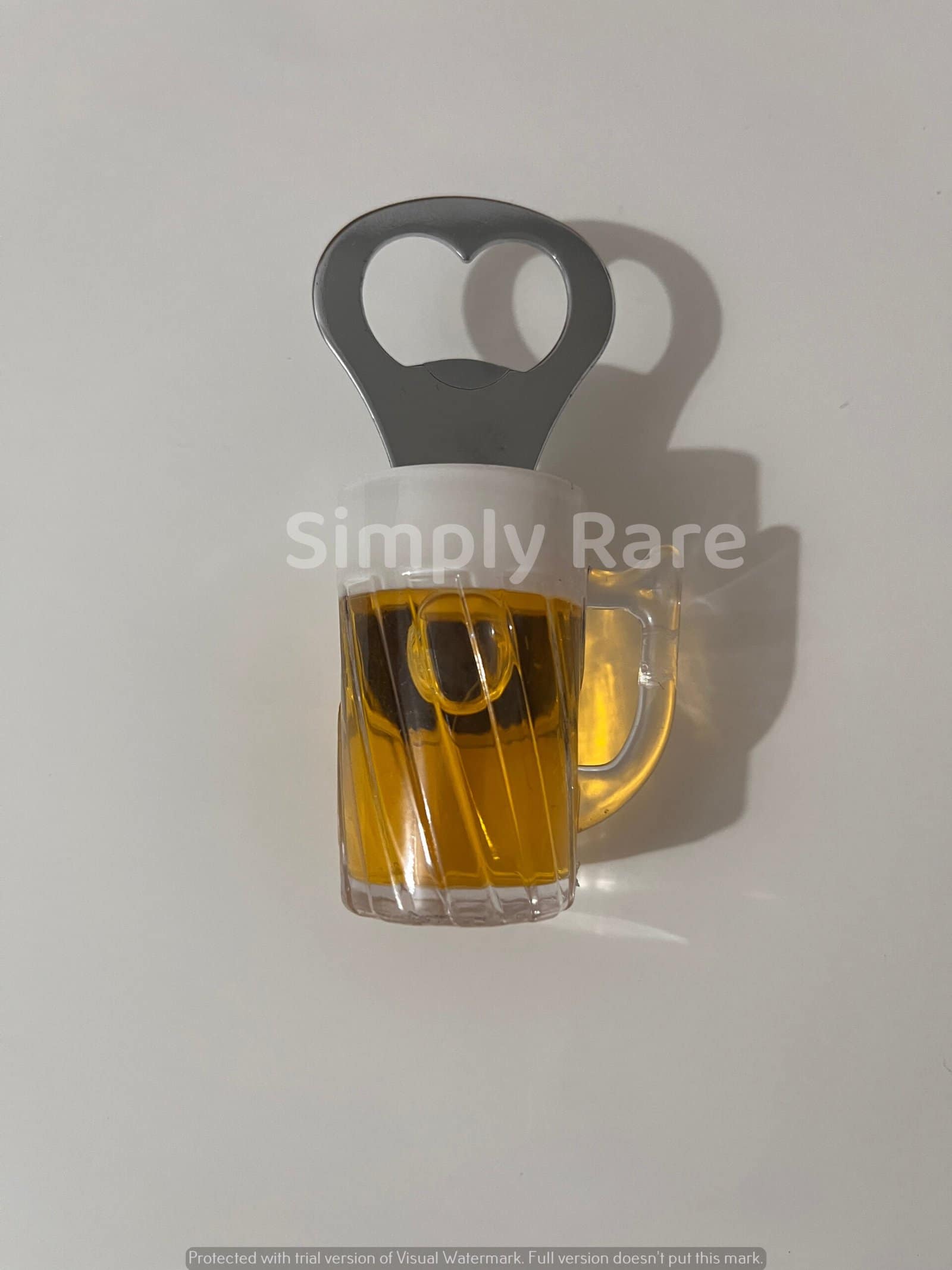 Beer Glass Fridge Magnet - Image 2