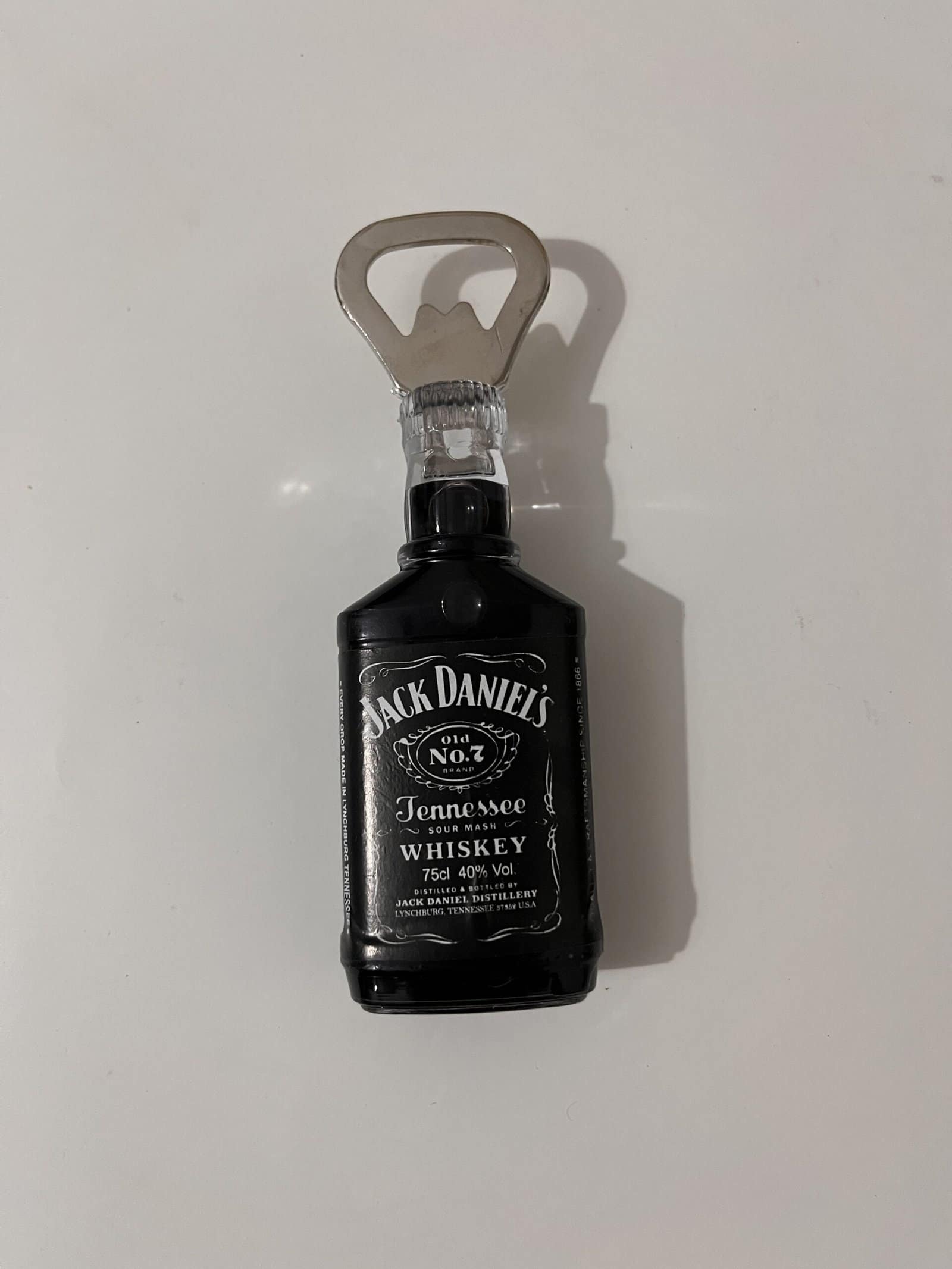 Jack Daniels Fridge Magnet