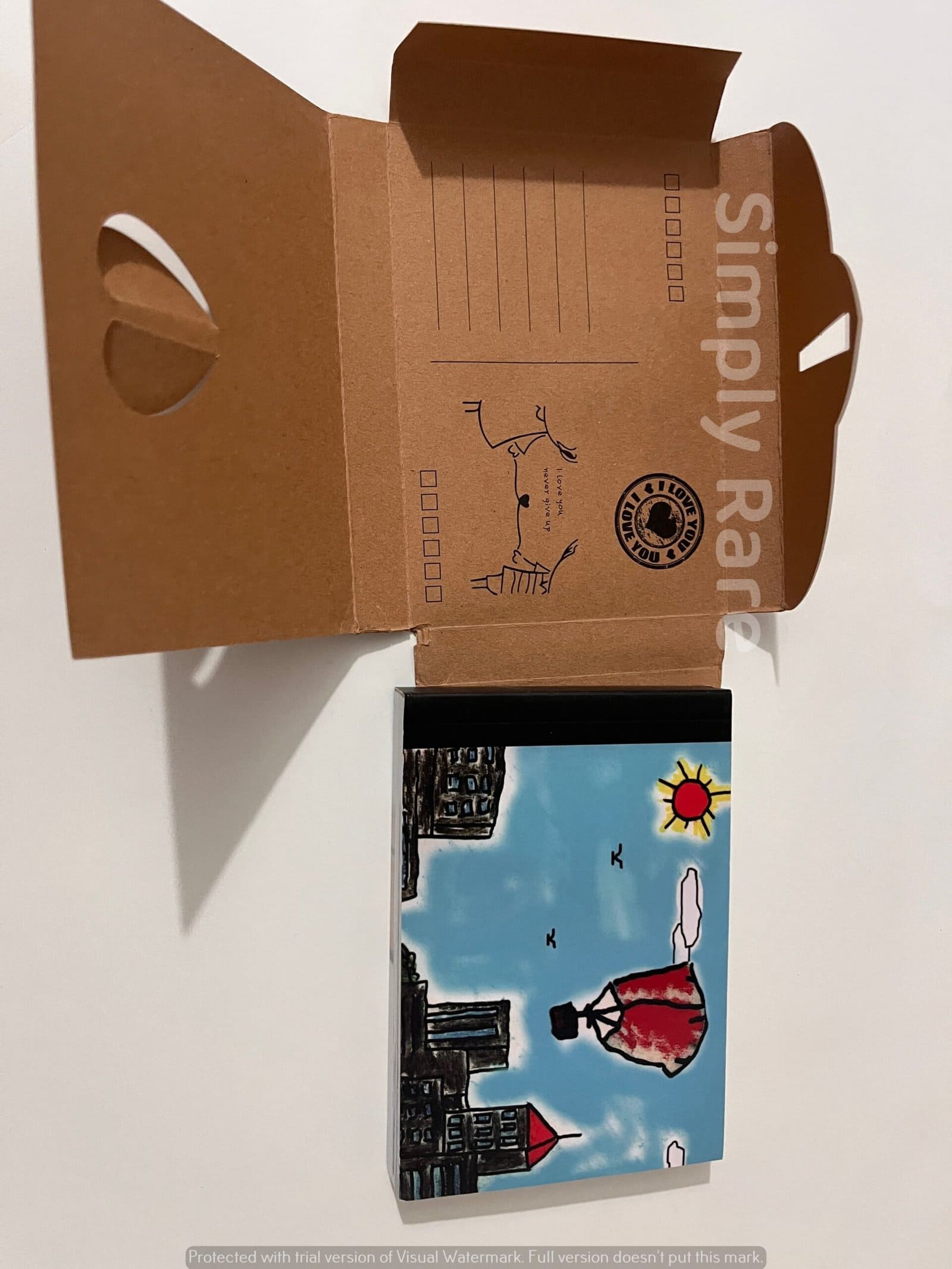 Proposal Flip Book - Image 3