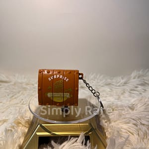 Basketball Mystery Box