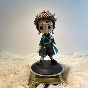 Tanjiro Q Posket