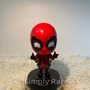 Deadpool Bobblehead
