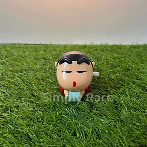 Crawling Shinchan