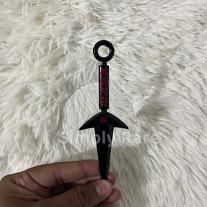 Metal Kunai
