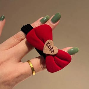Love Hairband (Pack of 3)