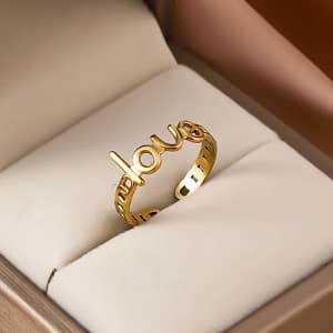 Love Ring