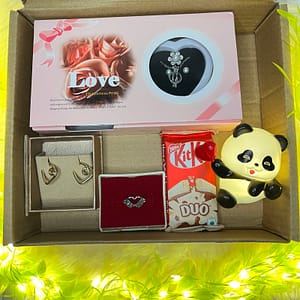 Cupid’s 5 (5 Products)