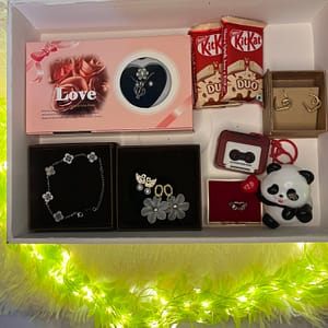 Heart & Soul (9 Products)