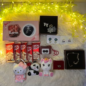 Queen of My Heart (18 Products)