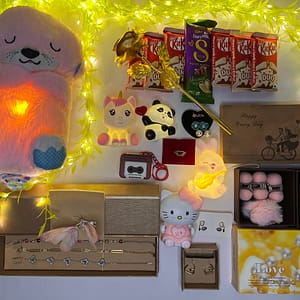 Love Beyond Limits (30+ Products)