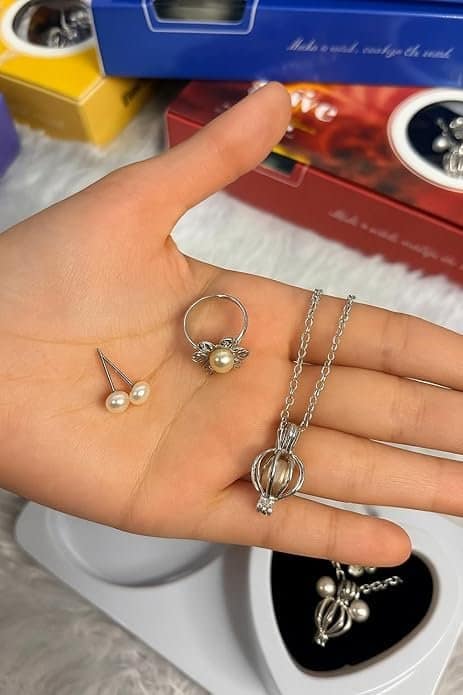 Love Pearl Kit - A Gift Filled With Meaning & Magic - Image 3