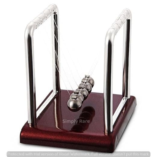 Newton's Cradle 13 CM - Image 3
