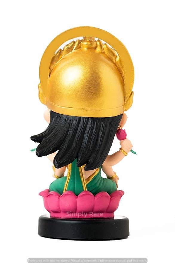 Laxmi Bobblehead - Image 3