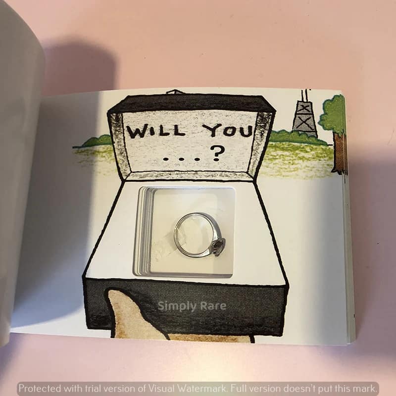 Proposal Flip Book - Image 4